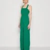Wal G Alex Cross Back - Jumpsuit
