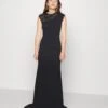 Andy- Occasion Wear - Black
