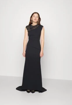 Andy- Occasion Wear - Black