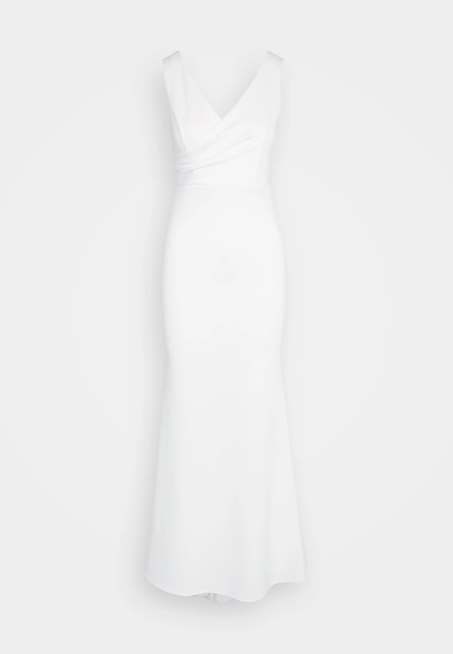 Wal G Toby V Neck Maxi - Occasion Wear - Image 5