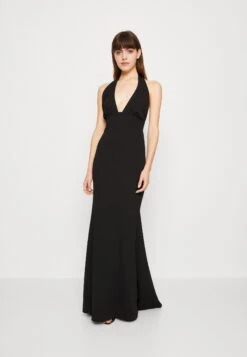 Wal G Manila Cut Out Maxi - Occasion Wear