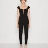 Wal G Matty - Jumpsuit - Black