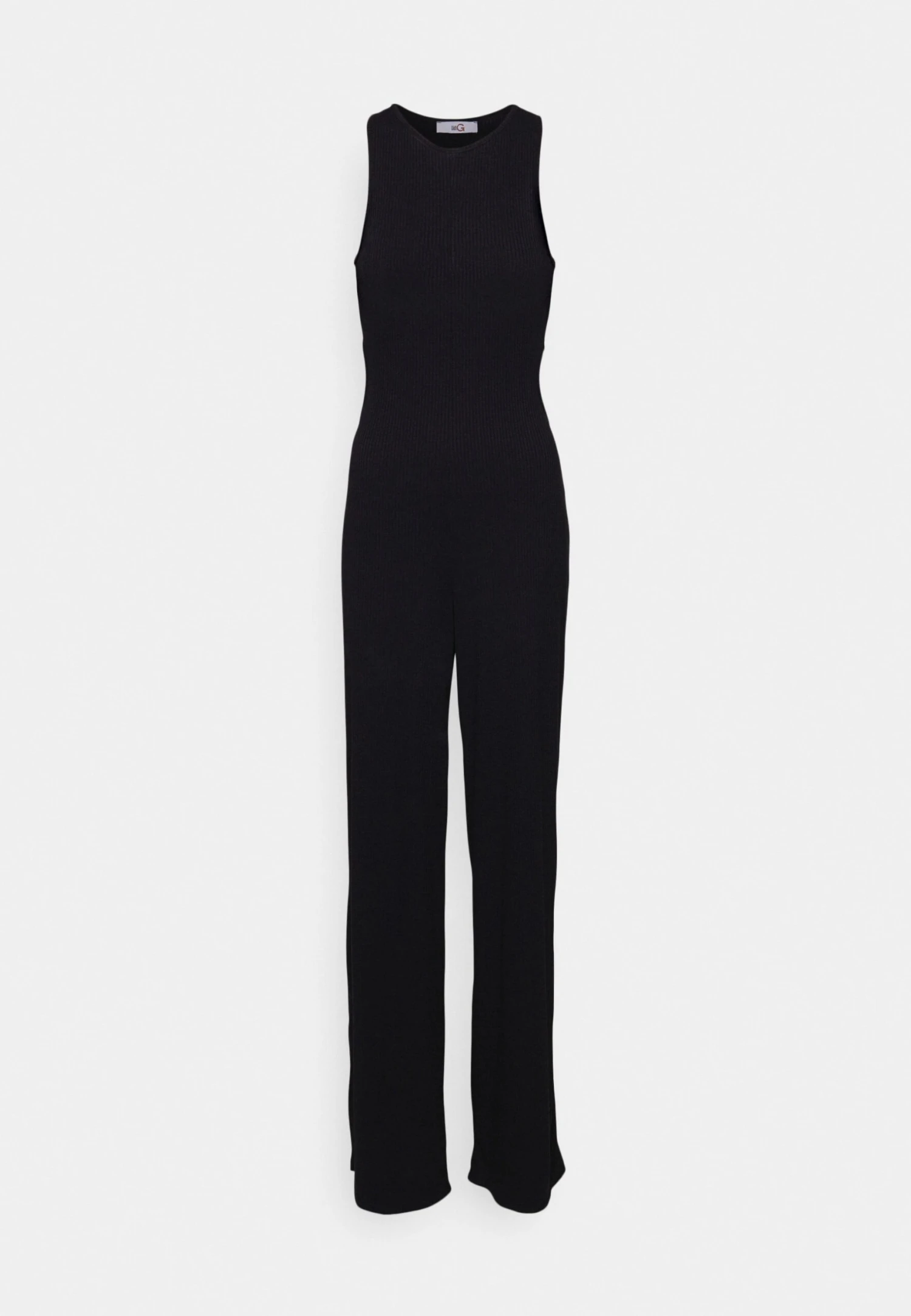 Wal G Roe Backless - Jumpsuit - Image 5
