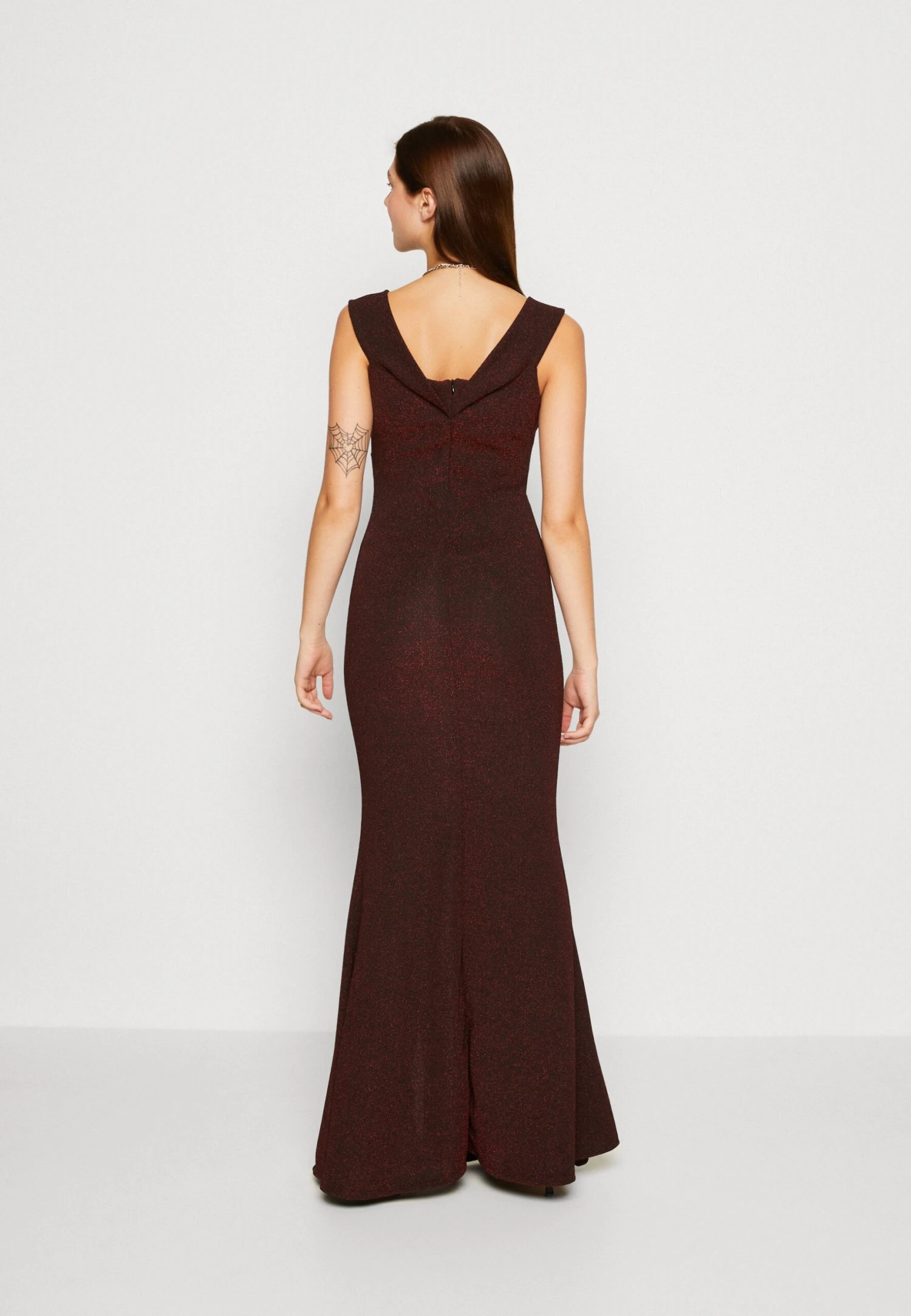 Wal G Exclusive Nye Glitter Foxtrot - Occasion Wear - Image 3
