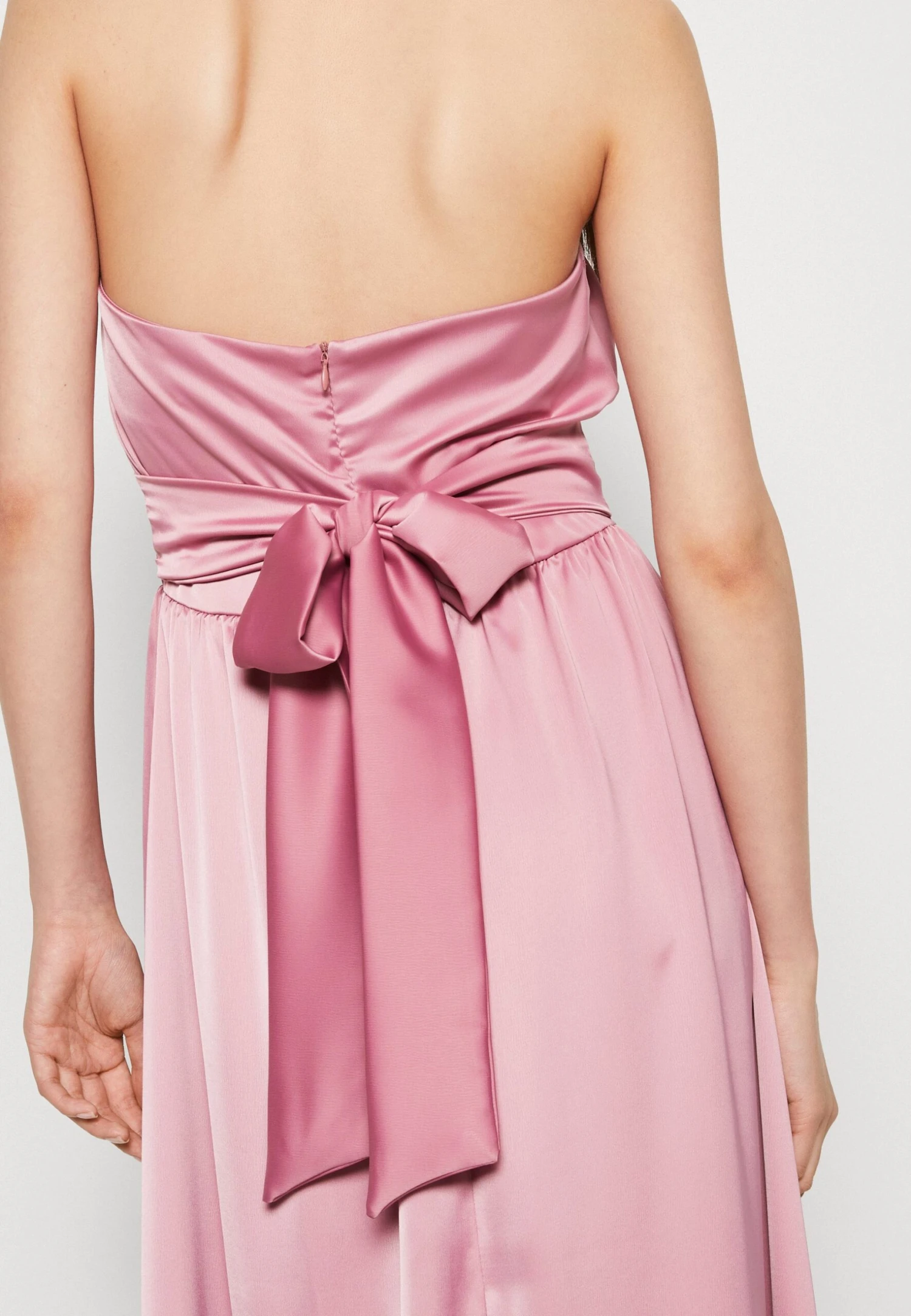 Wal G WeddingViolette Halter Gown - Occasion Wear - Image 6