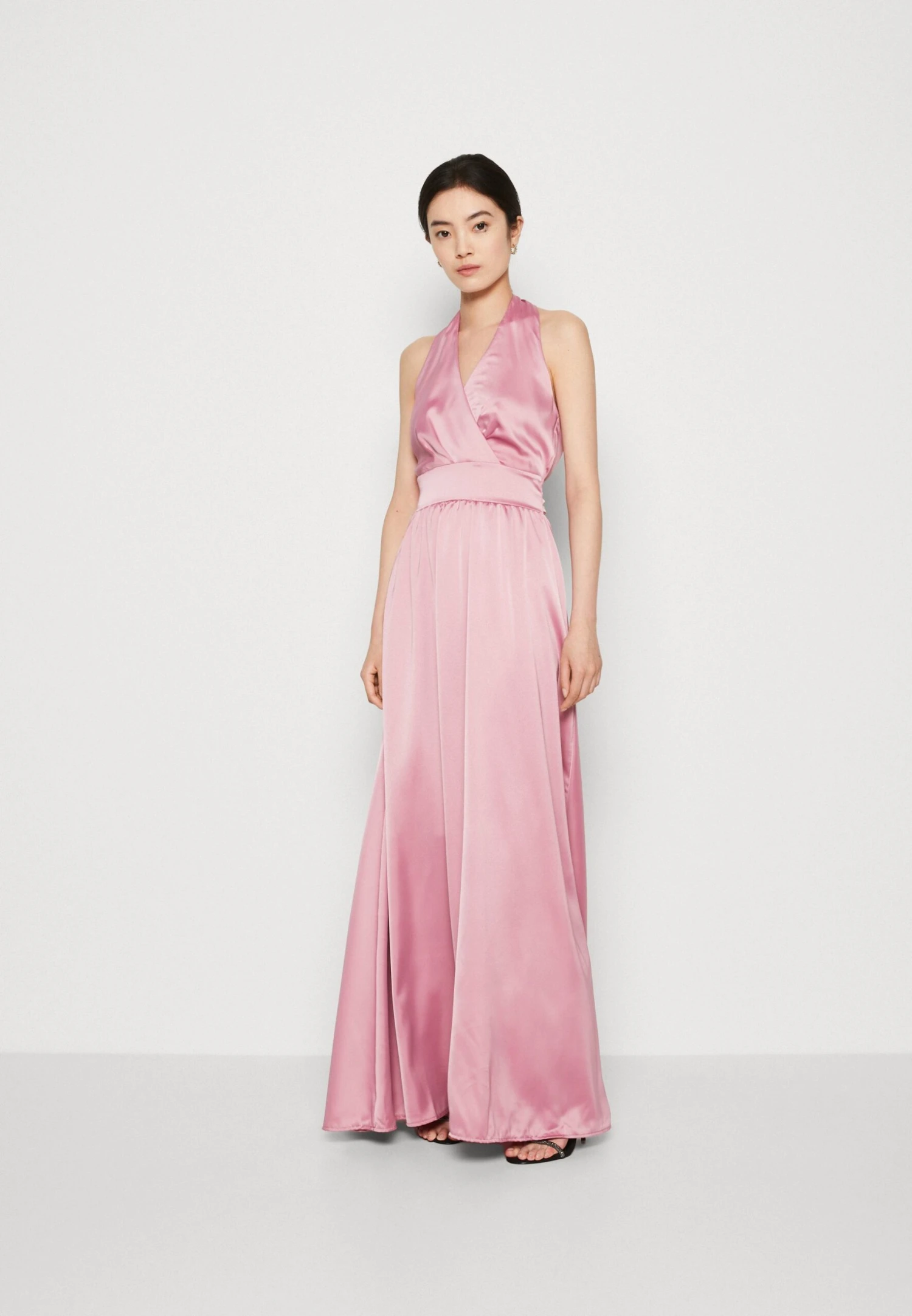Wal G WeddingViolette Halter Gown - Occasion Wear