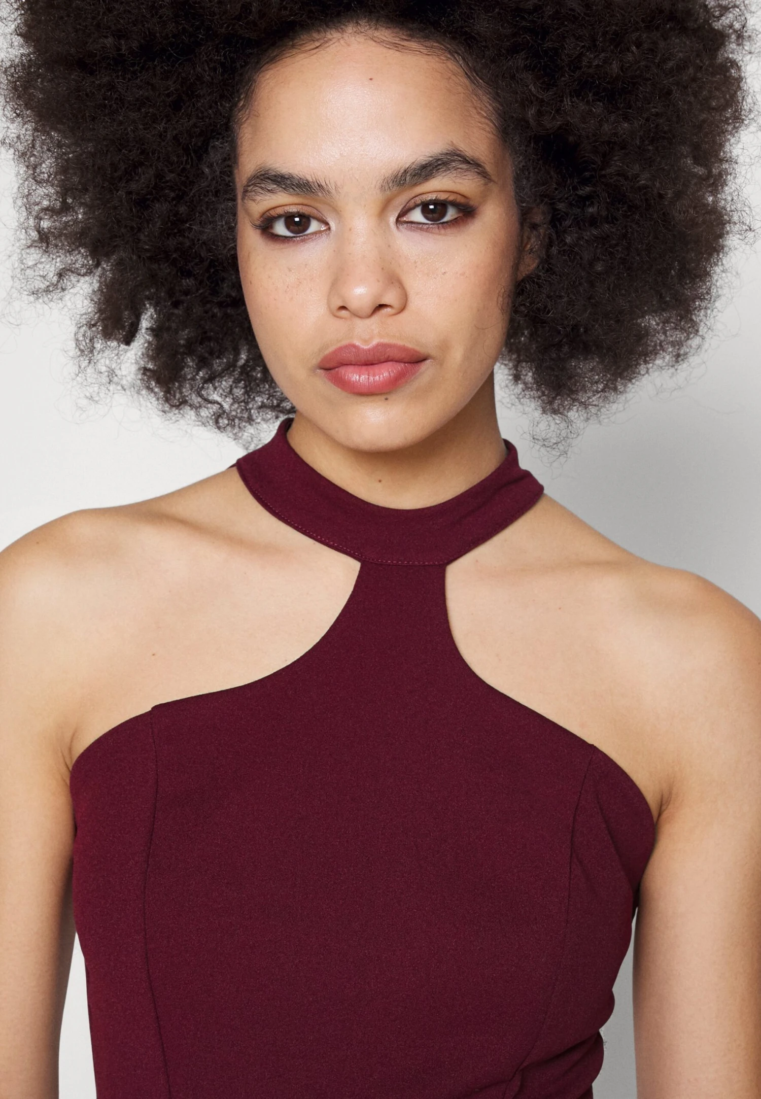 Wal G Jonny Curve Skater - Day Dress - Image 5