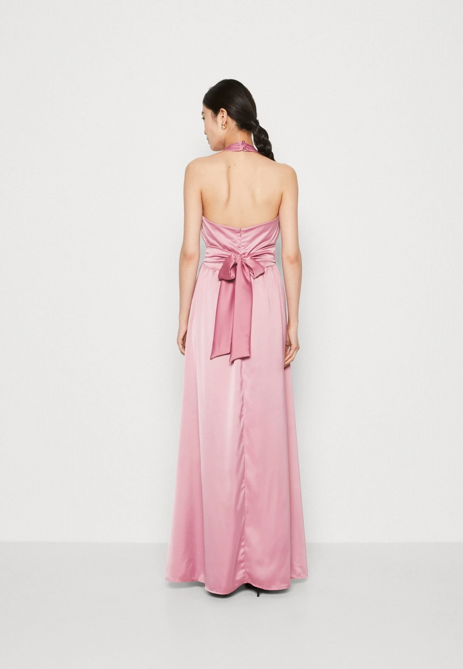 Wal G WeddingViolette Halter Gown - Occasion Wear - Image 3